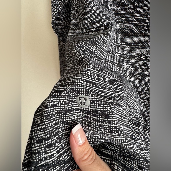Lululemon Melodic Movement Long Sleeve - Picture 8 of 12